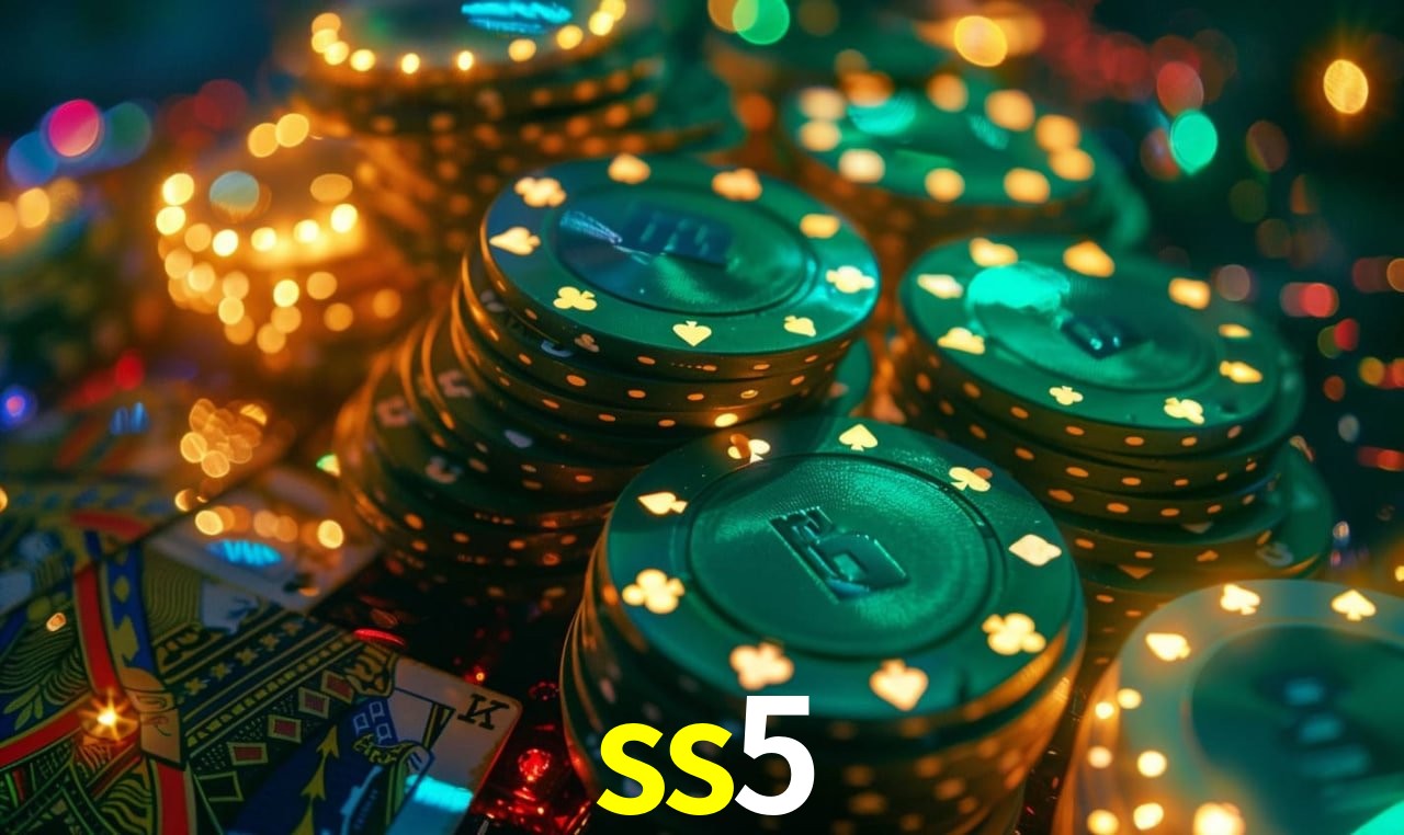 Estatísticas ss5