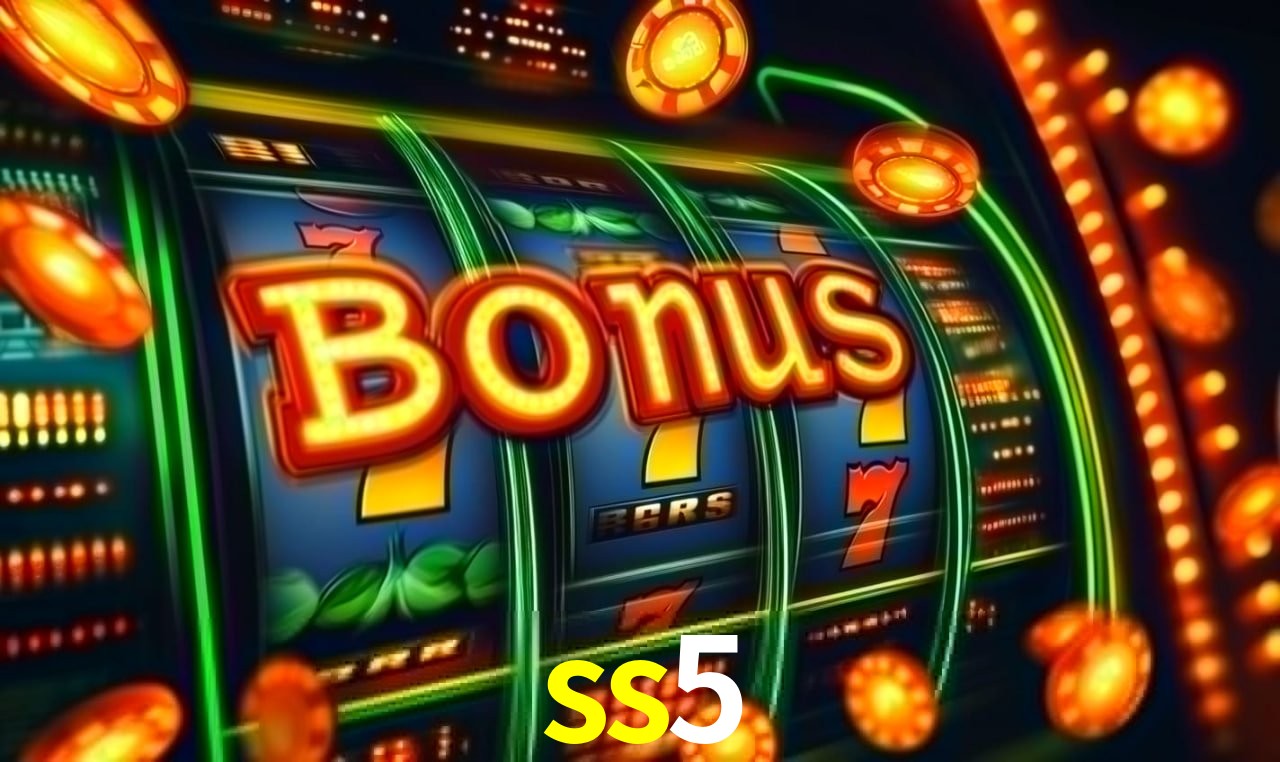 Bonus Features ss5