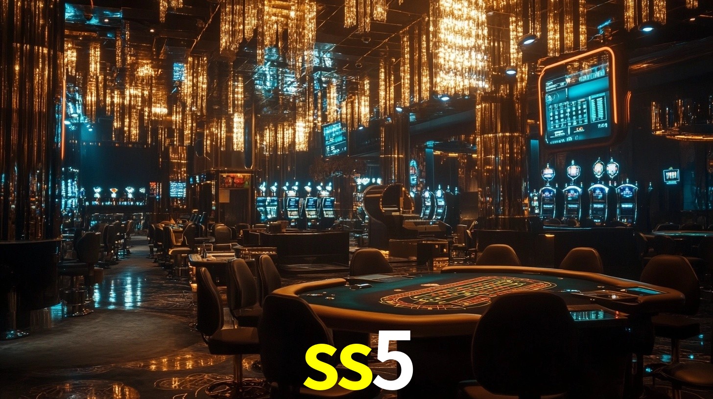Welcome Bonus ss5