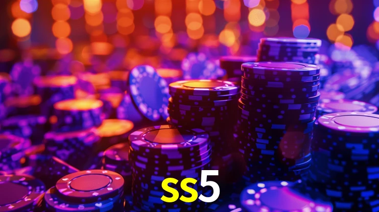 ss5 App Interface