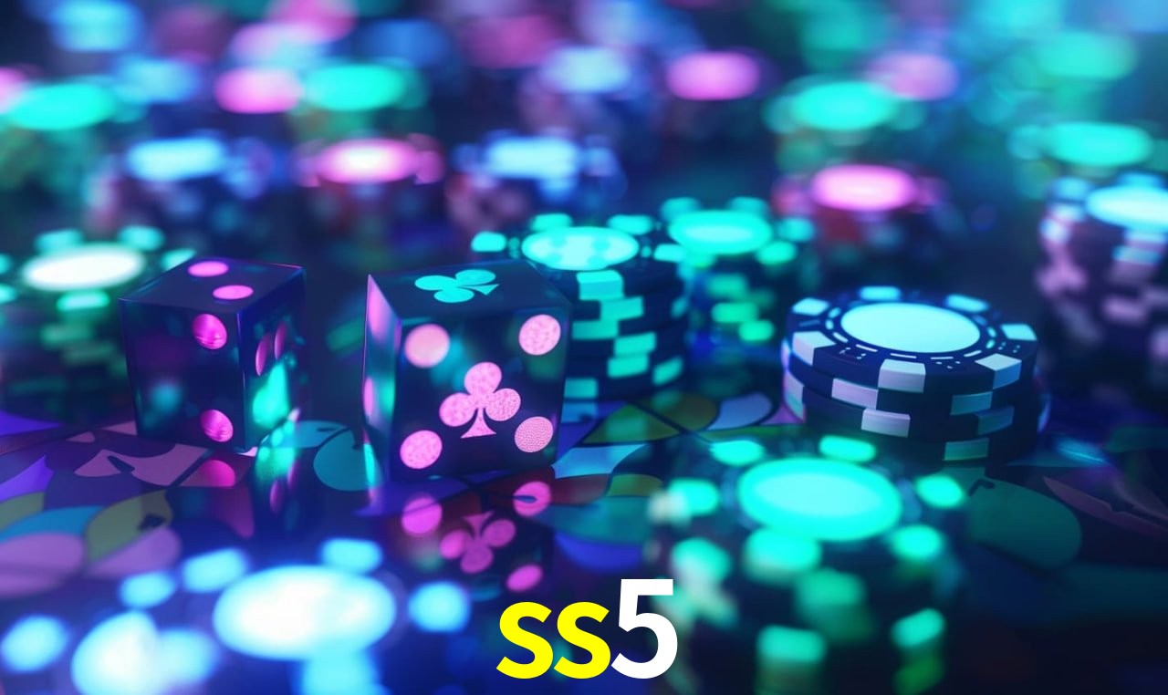 Apostas de Futebol ss5
