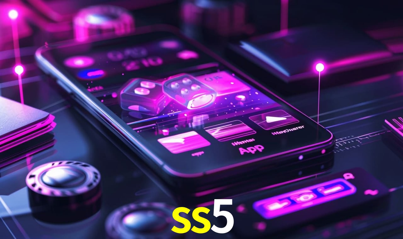 Game Providers ss5