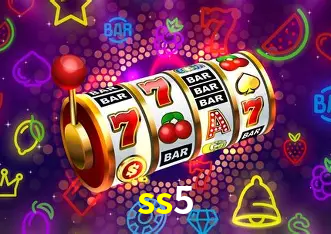 Descubra a Magia dos Jogos de Arcade no ss5