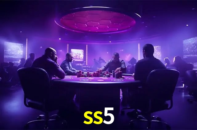 Jogos de Slot ss5