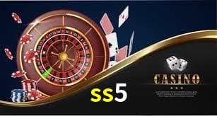 Estatísticas do Jogo ss5