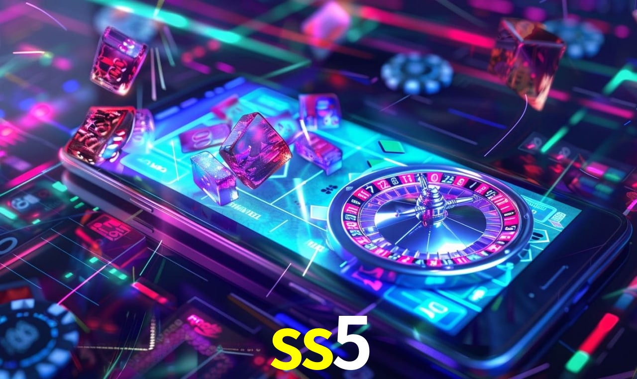 Recursos de Bônus ss5