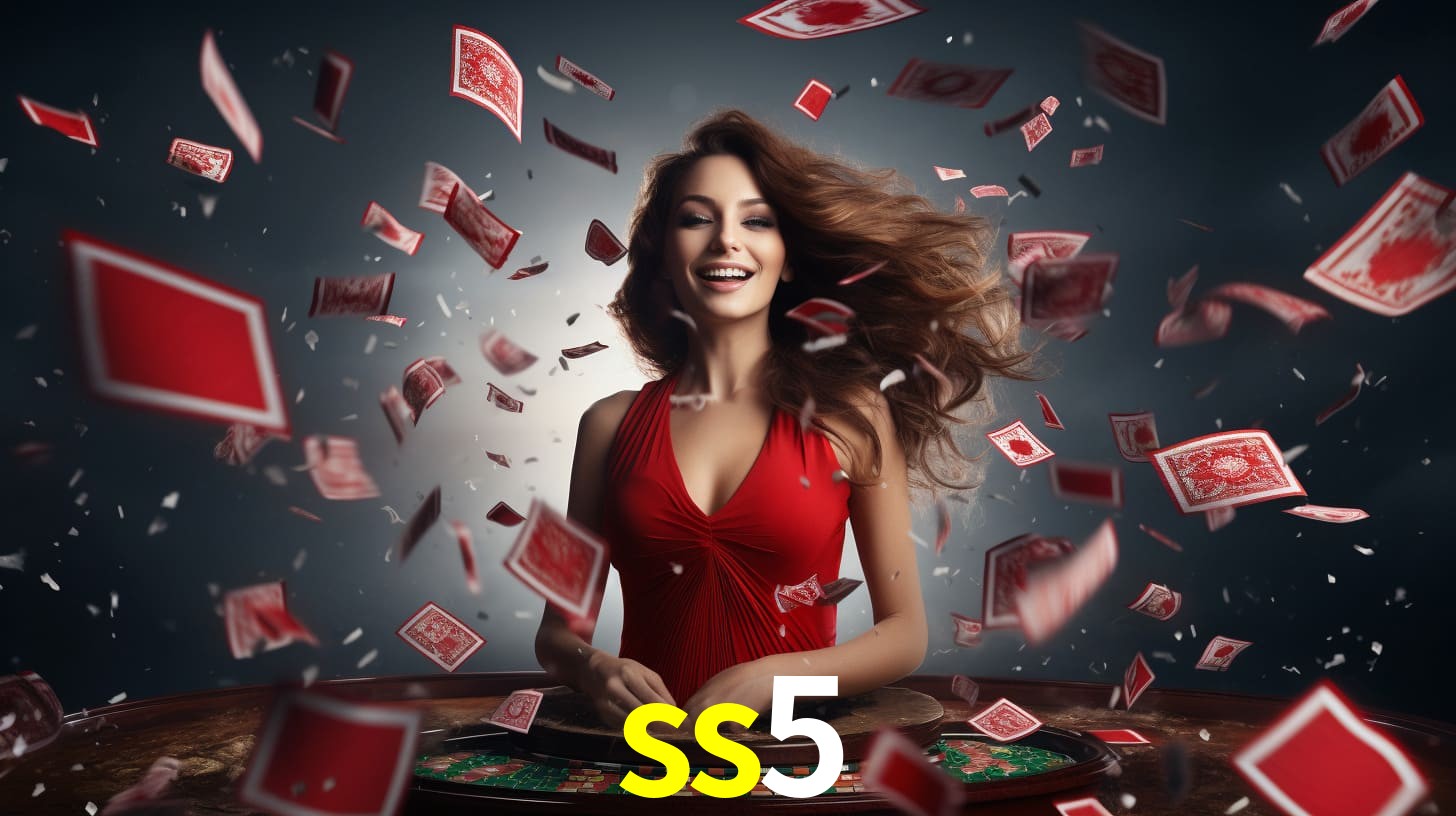 Experiência VIP ss5