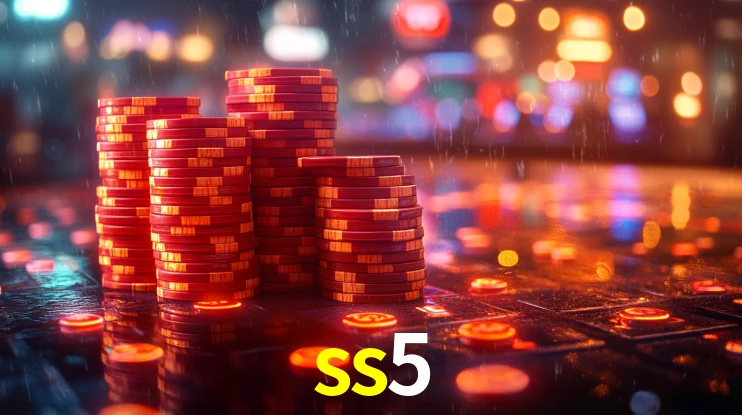 Roulette Table ss5
