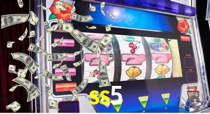 ss5: A Experiência de Casino com Jogos de Mesa ao Vivo