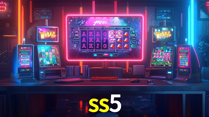 VIP Casino ss5