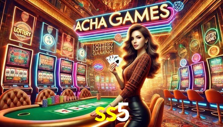 Slot Games ss5