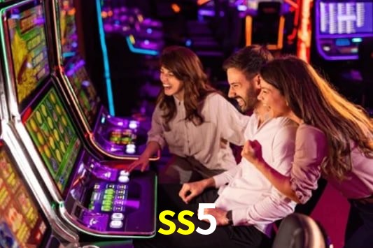 PIX Instantâneo ss5
