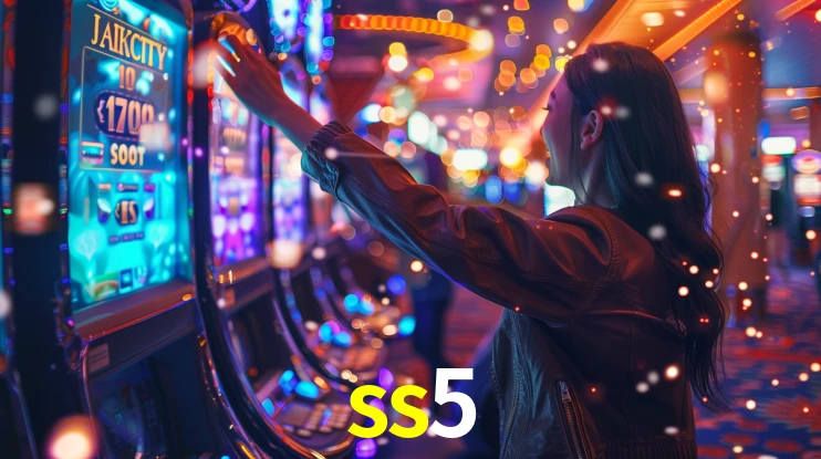 Live Casino ss5