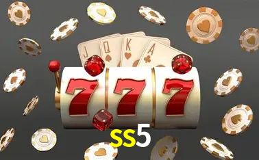 Descubra o Mundo do Cassino Online com ss5