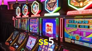 Torneios ss5